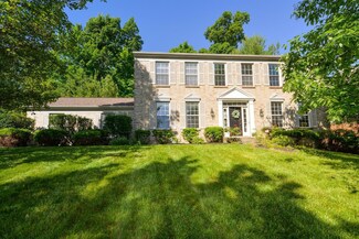 6143 Wedgwood Dr, Morrow, OH 45152