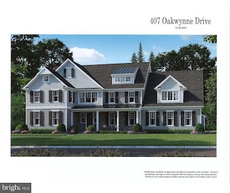 407 Oakwynne Dr, Wynnewood, PA 19096