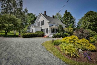 1941 Route 114 Rd, Sutton, NH 03260