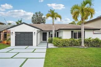 731 Briarwood Terrace, Davie, FL 33325