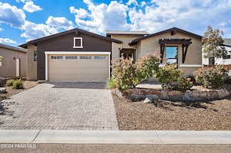 5395 Crescent Edge Dr, Prescott, AZ 86301
