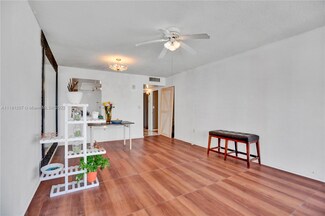 1351 NE Miami Gardens Dr Unit 603E, Miami, FL 33179