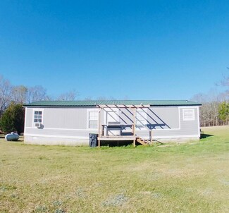1721 Willie Shirah Rd, Ellaville, GA 31806