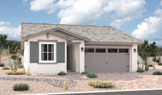 Azure, Goodyear, AZ 85338