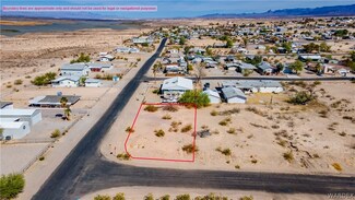 0 Alturas Rd Unit 990664, Topock/Golden Shores, AZ 86436