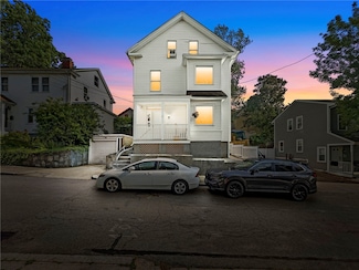 65 Lancaster St Unit 1, Providence, RI 02906