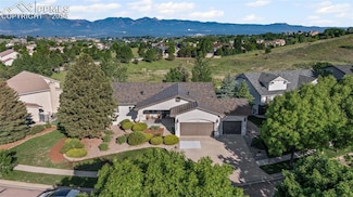 3440 Hollycrest Dr, Colorado Springs, CO 80920