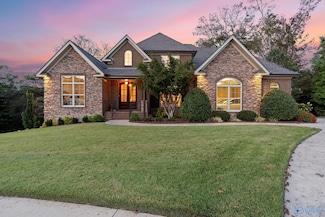 4701 Legacy Preserve Cir SE, Brownsboro, AL 35741