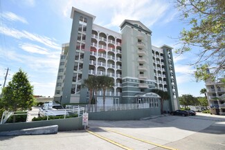 1211 E New Haven Ave Unit 604, Melbourne, FL 32901