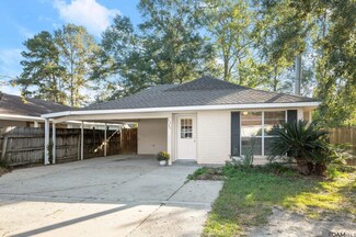1270 N River Rd, Denham Springs, LA 70726