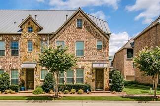 5755 Headquarters Dr, Plano, TX 75024