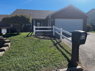 40 Peaceful Way, Somerset, KY 42503