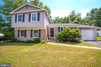 6403 Park Hall Dr, Laurel, MD 20707