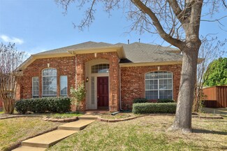 2801 Pecan Meadow Dr, Garland, TX 75040