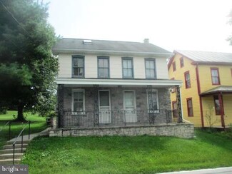 Unlisted Address