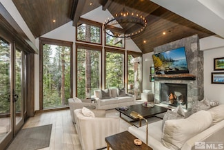 629 Tyner Way, Incline Village, NV 89451