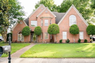 9387 Joe Lyon Blvd, Olive Branch, MS 38654