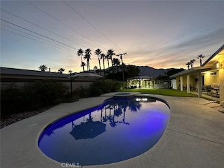 2781 E San Angelo Rd, Palm Springs, CA 92262
