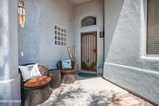 3466 W Foxes Den Dr, Tucson, AZ 85745