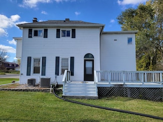 W4106 County Road A, Fredonia, WI 53021