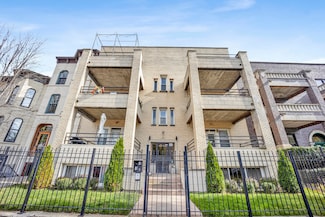 3527 S King Dr Unit 35273, Chicago, IL 60653