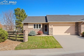1222 Glen Haven Point, Colorado Springs, CO 80907