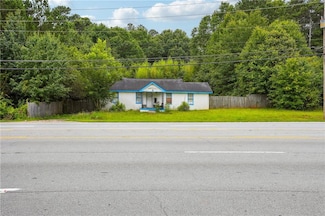 36 Highway 138 SW, Riverdale, GA 30274