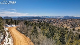 1601 May Queen Dr, Cripple Creek, CO 80813
