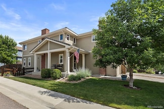 10388 Rutledge St, Parker, CO 80134