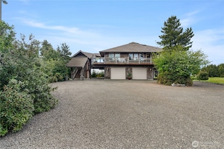 2646 Sunset Ln, Tokeland, WA 98590