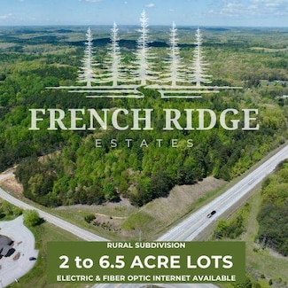 0 French Ridge Rd Unit 1 11349779, Tell City, IN 47586