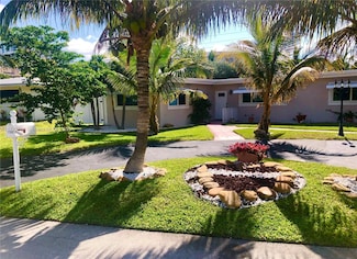 1760 Bel Air Ave, Pompano Beach, FL 33062