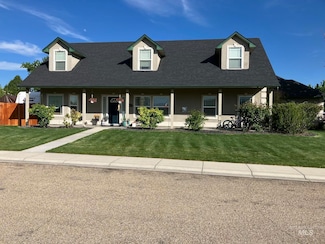 11565 W Zachery Ave, Nampa, ID 83651