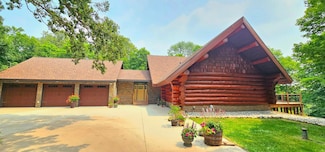 46174 County Highway 35, Vergas, MN 56587
