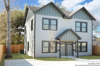311 Ferguson Ave Unit 201, San Antonio, TX 78203