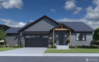 131 Fruitful Place, Cashmere, WA 98815