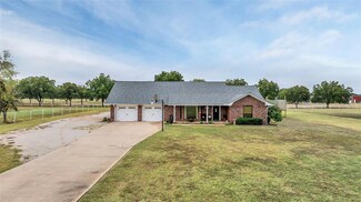 816 W Davis, Paoli, OK 73074