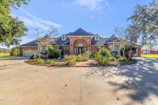1508 Brigman Hwy, Eunice, LA 70535