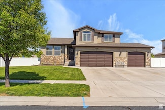 4124 S 3475 W, West Haven, UT 84401