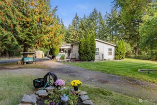 425 SW Wycoff Rd, Port Orchard, WA 98367