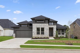 807 Placid Way, Argyle, TX 76226