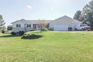 2620 County Rd W, Stoughton, WI 53589
