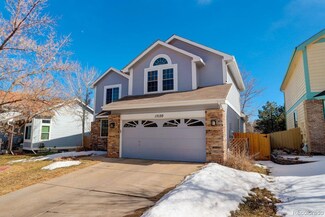 17130 Campion Way, Parker, CO 80134