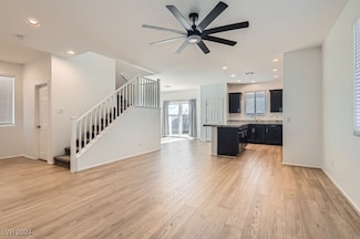 4672 Cactus Sun Ln, North Las Vegas, NV 89032