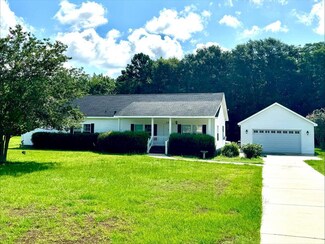 309 Virginia Cir, Cairo, GA 39828