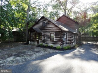 30 Rancocas Blvd, Mount Laurel, NJ 08054