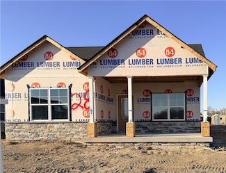 2111 Loop Island Way, New Albany, IN 47150