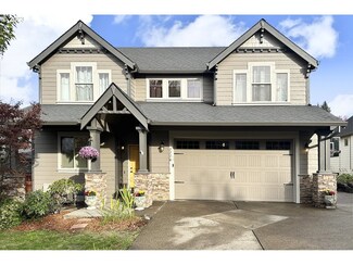 1116 SE Kingfisher Ln, Gresham, OR 97080