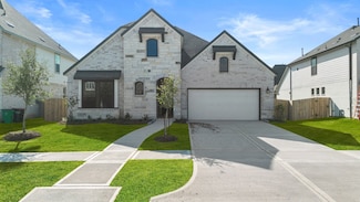 2010 Quarry Harbor Dr, Richmond, TX 77469