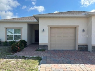 26402 Explorer Rd, Punta Gorda, FL 33983